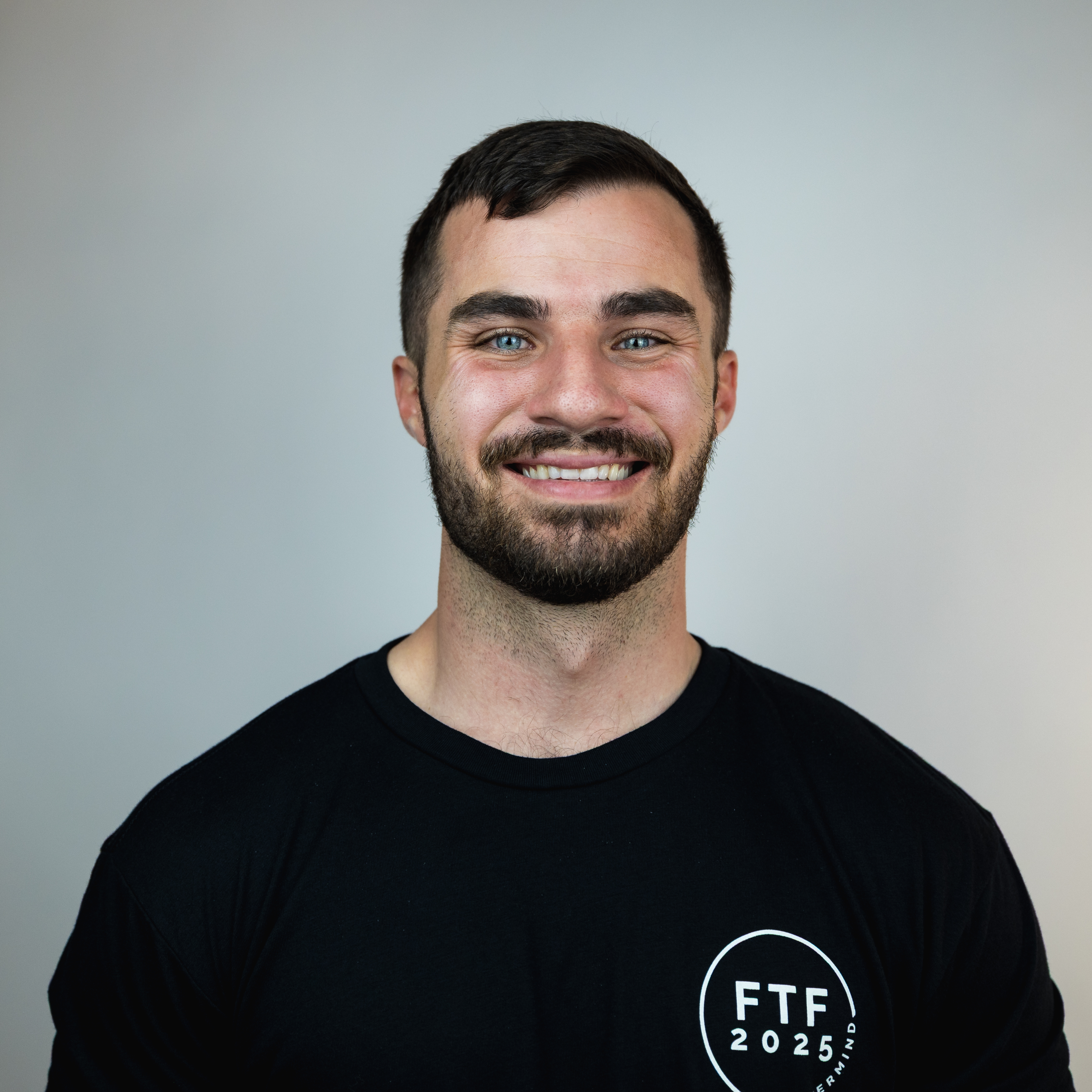 Ryan Schrope, Founder of Fund To Freedom